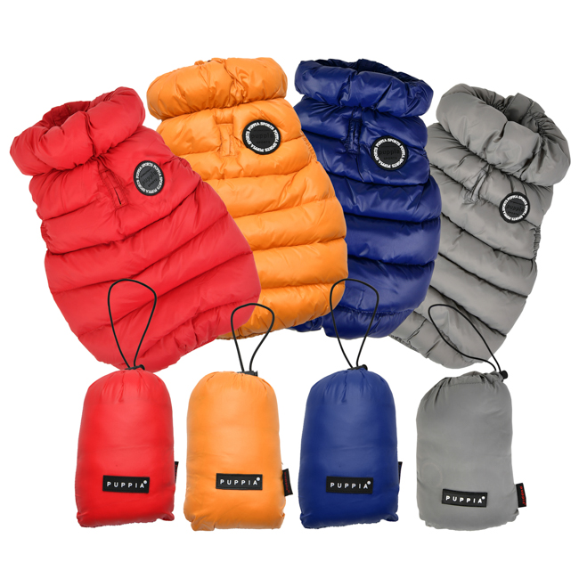 ULTRA LIGHT VEST A (PAPD-JM1670)