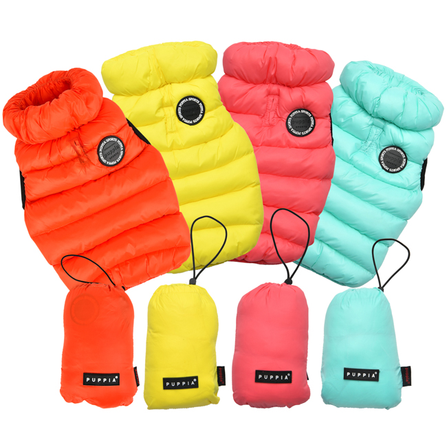 ULTRA LIGHT VEST B (PAPD-JM1671)