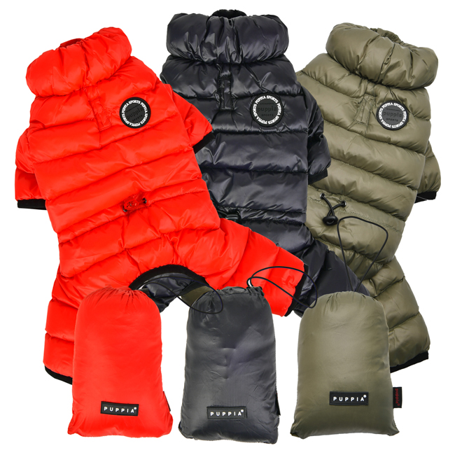 ULTRA LIGHT JUMPSUIT B (PAPD-JM1673)