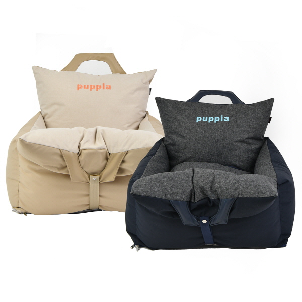 PREMIUM CARRIER CAR SEAT (PAUA-AU5981)