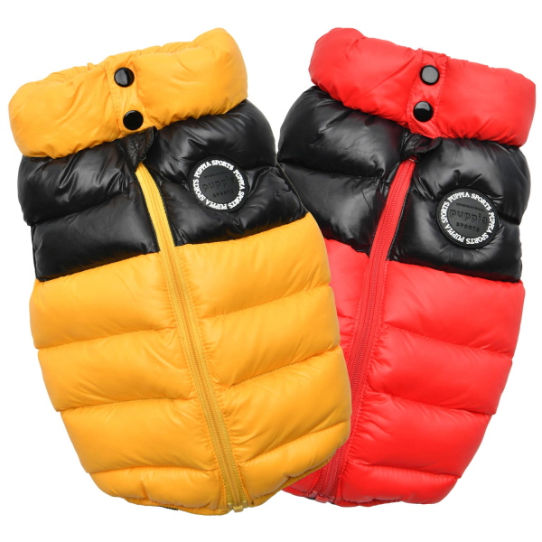 Ultralight 2Colorway Gilet (PAUD-VT1674)