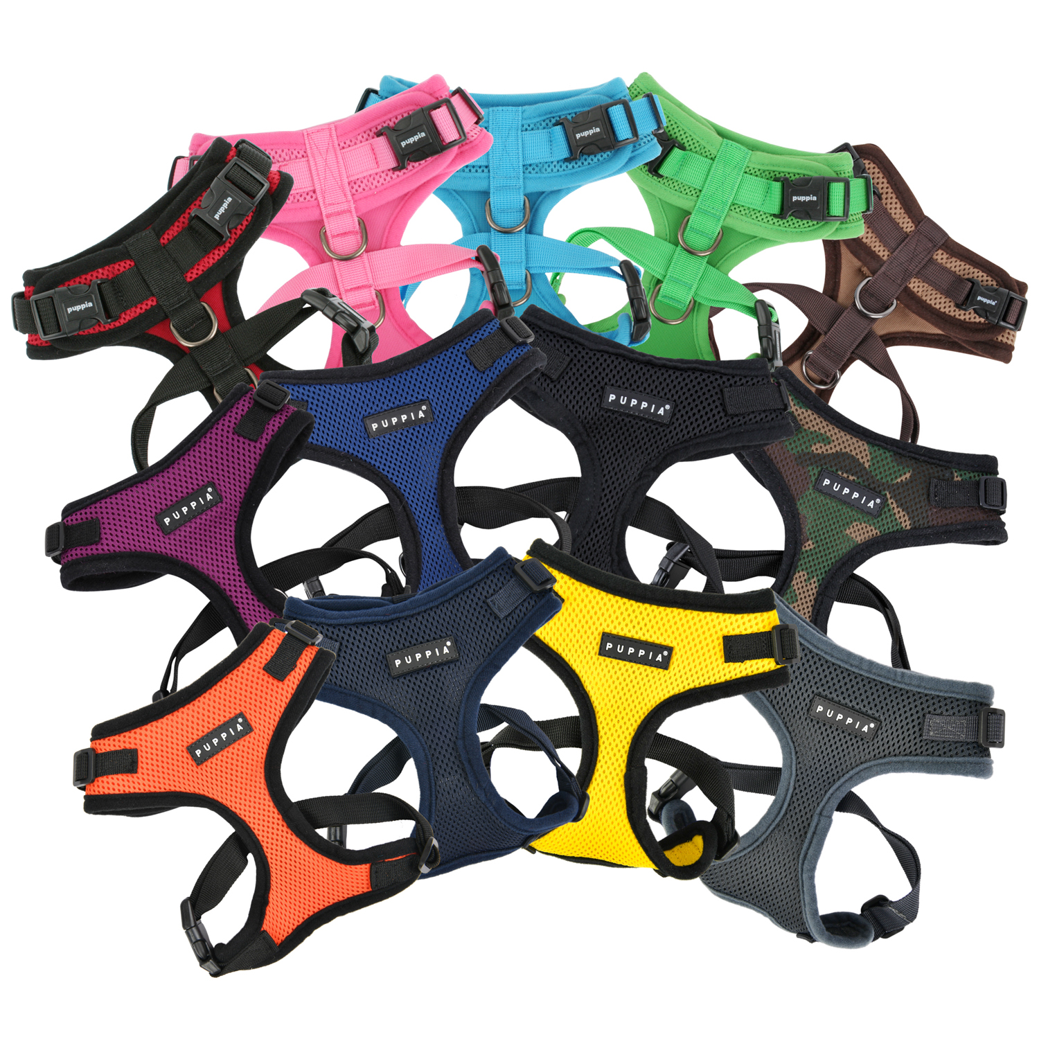RITEFIT&reg; HARNESS(PAJA-AC617)