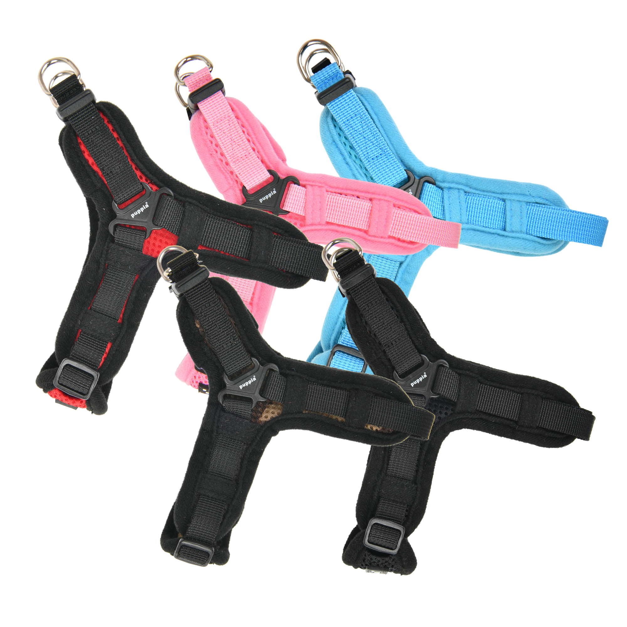 SOFT HARNESS® X(PAVA-HX1917)