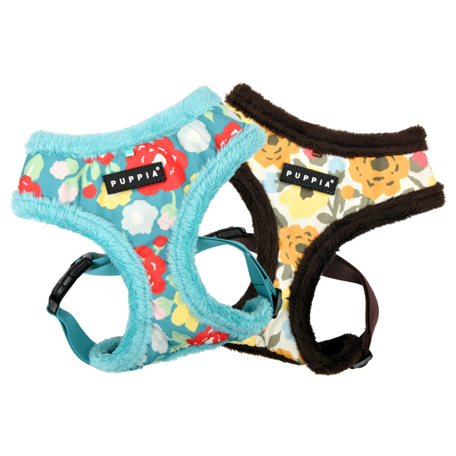 ALYSSA HARNESS A(PAWD-HA1976)