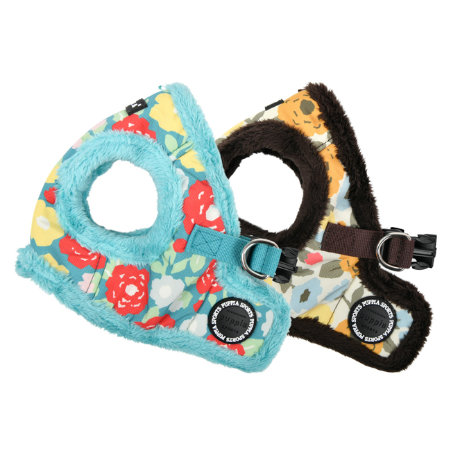 ALYSSA HARNESS B(PAWD-HB1976)