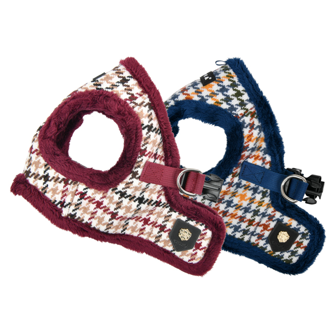KENT HARNESS B(PAWD-HB1978)