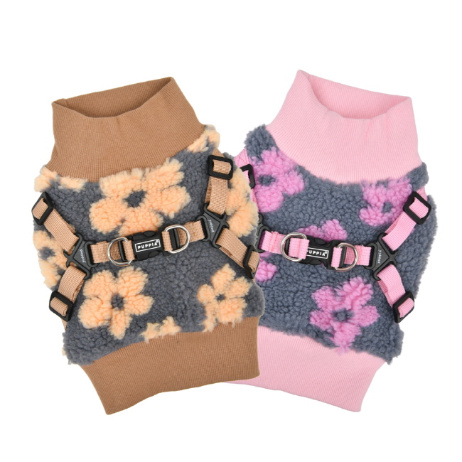 REN HARNESS J(PAWD-HJ1975)