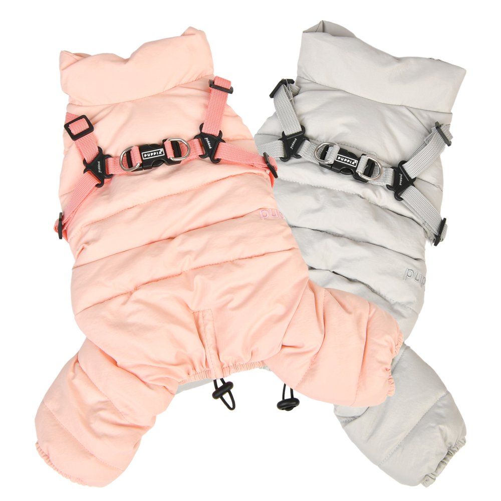 COTTON TOUCH HARNESS JUMPSUIT(PAVD-JP1938)