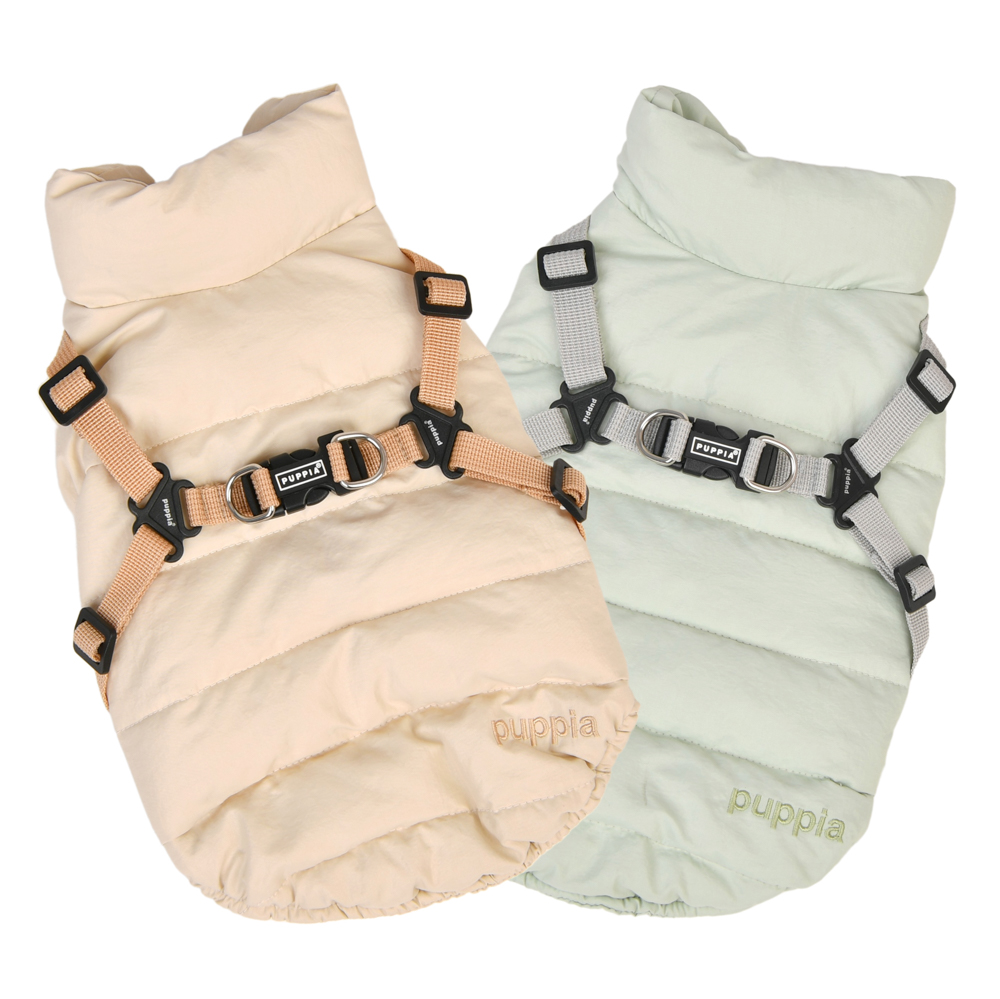 COTTON TOUCH HARNESS JUMPER(PAVD-VT1937)