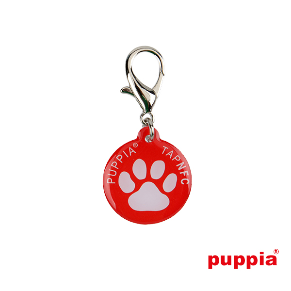 puppia smart tag