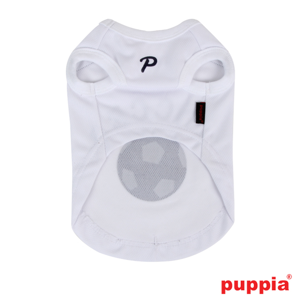 Puppia Hundeleine Britannia, Größe M, Blau – Mit Karabiner Und Schlaufe